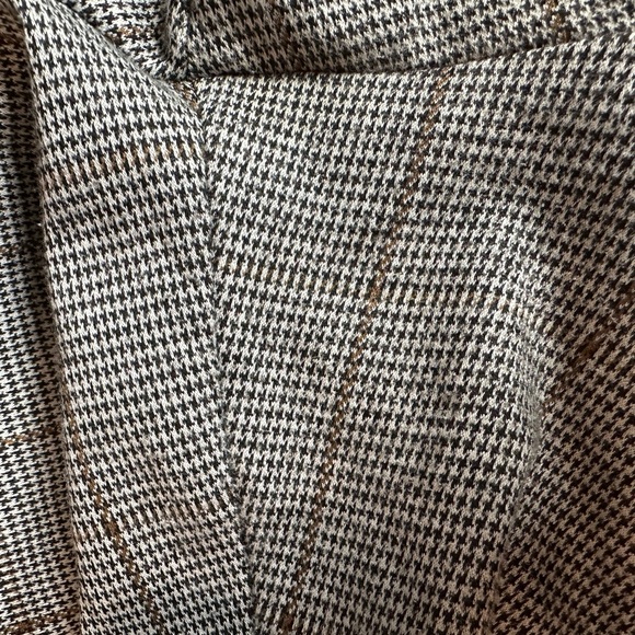 Loft houndstooth leggings - Picture 5 of 6